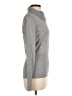 Apt. 9 Gray Turtleneck Sweater Size M - photo 4