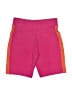 Puma Color Block Pink Athletic Shorts Size XS - photo 2
