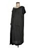 Kindred Bravely Gray Casual Dress Size Sm - Lg Maternity - photo 1