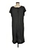 Kindred Bravely Gray Casual Dress Size Sm - Lg Maternity - photo 2