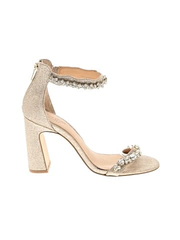 Badgley Mischka Sandals (view 1)