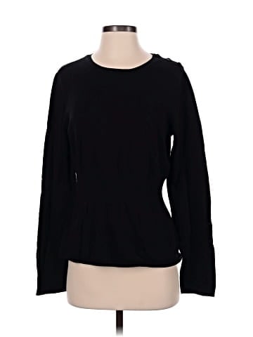 600 West Long Sleeve T-Shirt (view 1)