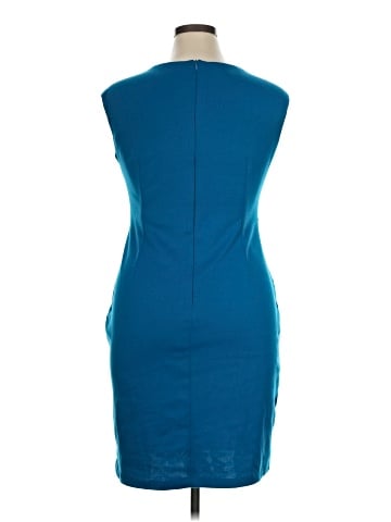London Times Cocktail Dress (view 2)