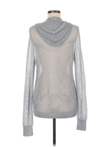 MICHAEL Michael Kors Zip Up Hoodie (view 2)