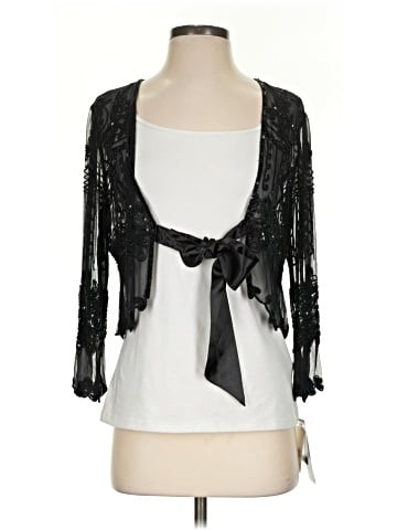 Adrianna Papell Kimono (view 1)