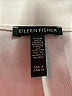 Eileen Fisher White Casual Pants Size 1X - photo 4