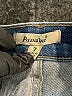 Papaya Hearts Blue Jeans Size 7 - photo 7