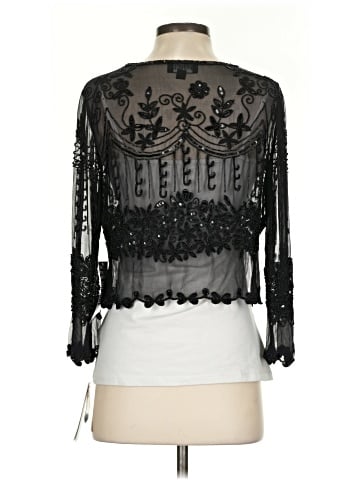 Adrianna Papell Kimono (view 2)