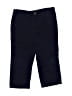 Nautica Blue Casual Pants 18-24 MO / 24 MO - photo 1