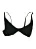 H&M Black Swimsuit Top Size L - photo 1