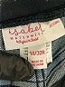 Isabel Maternity Blue Jeggings Size 14 - photo 6