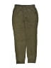 Lee Solid Green Cargo Pants Size 10 - 12 - photo 1