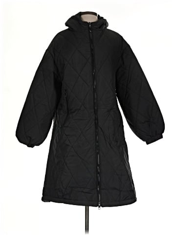 Bluivy Coat (view 1)