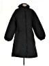 Bluivy 100% Polyester Black Coat Size Sm - Med - photo 1