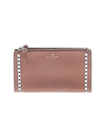 Kate Spade New York Leather Wallet (view 1)