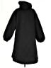 Bluivy 100% Polyester Black Coat Size Sm - Med - photo 2