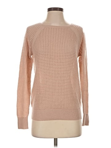 Vince. Pullover Sweater (view 1)