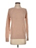Vince. Solid Tan Pullover Sweater Size XS - photo 1