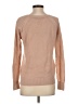 Vince. Solid Tan Pullover Sweater Size XS - photo 2