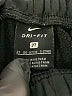 Nike Black Track Pants Size 2T - photo 3