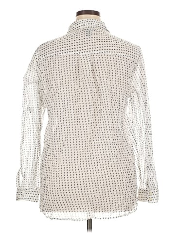 Gap Outlet Long Sleeve Button-Down Shirt (view 2)