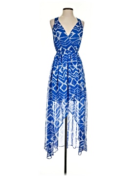 Foreign Exchange Cocktail Dress