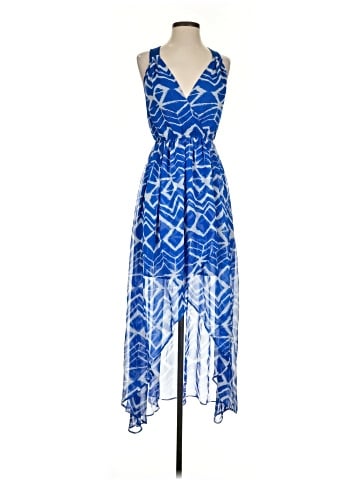 Foreign Exchange Cocktail Dress (view 1)