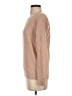 Vince. Solid Tan Pullover Sweater Size XS - photo 5