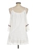 Exist 100% Viscose White Sleeveless Blouse Size L - photo 2