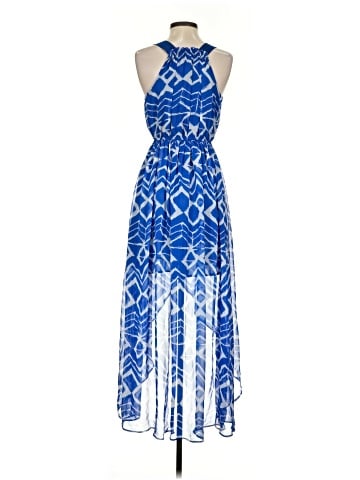 Foreign Exchange Cocktail Dress (view 2)