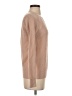 Vince. Solid Tan Pullover Sweater Size XS - photo 4