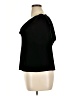 Patra Black 3/4 Sleeve Top Size XL - photo 5