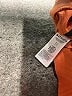 Athleta Solid Orange Casual Pants Size 8 (tall) - photo 8