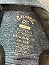Billabong Gray Short Sleeve T-Shirt Size 10 - photo 3