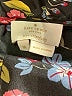Kate Spade New York 100% Polyester Black Sleeveless Blouse Size M - photo 7