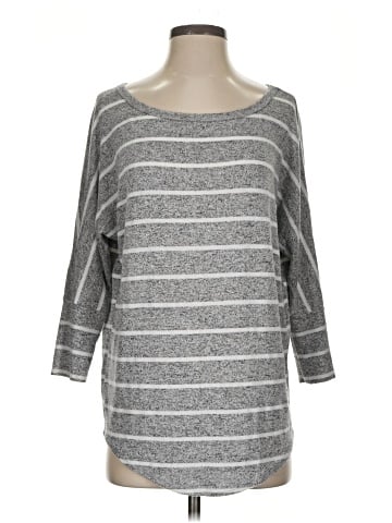 Market and Spruce 3/4 Sleeve T-Shirt (view 1)