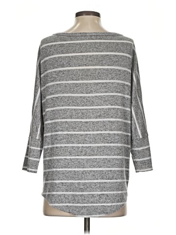 Market and Spruce 3/4 Sleeve T-Shirt (view 2)