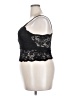 Eye Candy Black Sleeveless Top Size 2X - photo 5