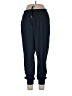 Active by Old Navy Solid Blue Track Pants Size L - photo 1
