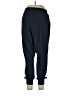 Active by Old Navy Solid Blue Track Pants Size L - photo 2