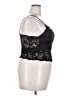 Eye Candy Black Sleeveless Top Size 2X - photo 4