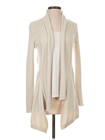 White House Black Market Cardigan (view 1)