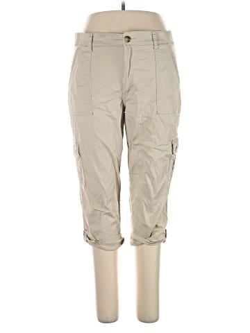 Lee Cargo Pants (view 1)