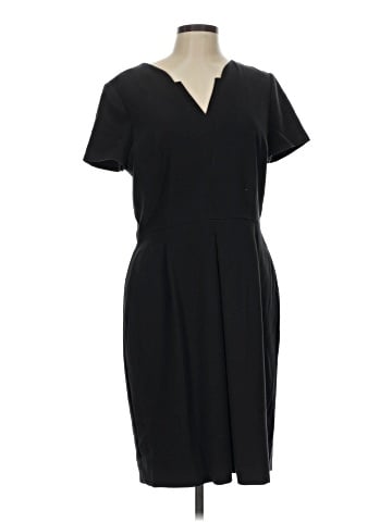 Tahari by ASL Casual Dress (view 1)