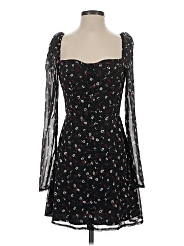 Missguided Cocktail Dress (view 1)