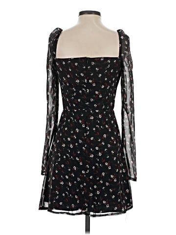 Missguided Cocktail Dress (view 2)