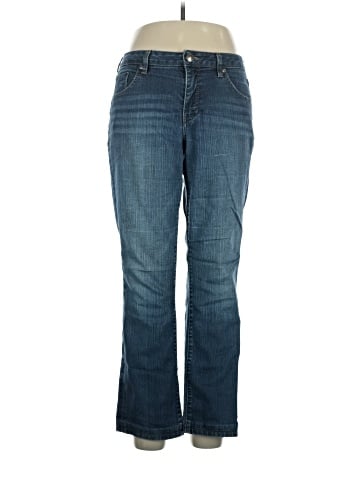 Jag Jeans Jeans (view 1)