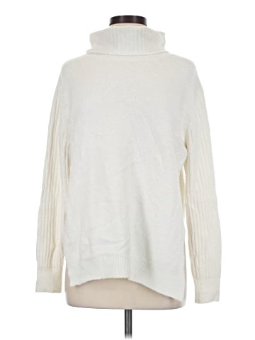 Topshop Turtleneck Sweater (view 1)