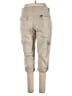 Lee Solid Tan Cargo Pants Size 16 - photo 2