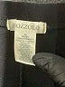 Bozzolo Black Active Pants Size 1X - photo 4